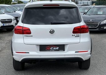 Volkswagen Tiguan 2.0TDi 103kw R-Line 4x4 DSG automat 103 kw - 3
