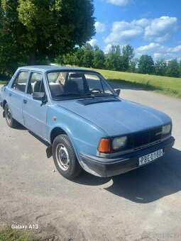 Škoda 105L - 3