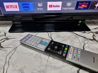 SMART LED televizor Toshiba Full Hd 32" - 3