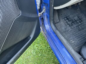Škoda fabia 1.4 Znova aktuální - 3