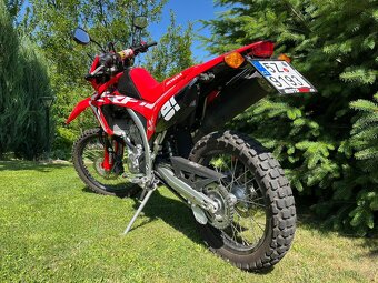 Honda CRF 250 L (odpočet DPH) - 3