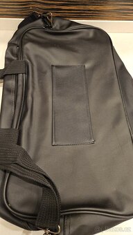 Cestovní kabela Balenciaga - 3