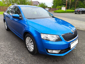 Škoda Octavia 1.2 TSI, 81KW, Č.R.1 majitel - 3