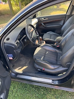 Škoda Superb I 1,9 TDI 96 KW - 3