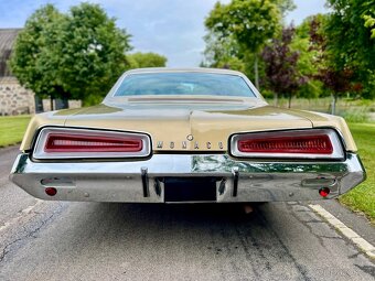 1967 Dodge Monaco 500 - 3
