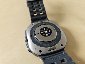 Samsung galaxy watch ultra - 3