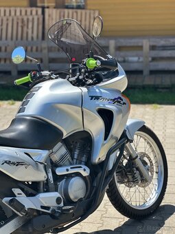 Honda Transalp 650 - 3