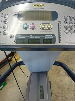 STEPER Technogym XTPro - 3