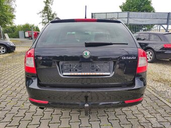 ŠKODA OCTAVIA 2.0TDi 103KW,AMBIENTE,ZÁVĚS,AUT.KLIMA,6-KVALT. - 3