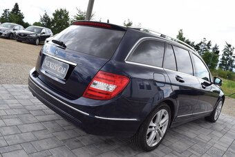 🚗Mercedes-Benz 2.1 CDI 100KW ALU KŮŽE - 3
