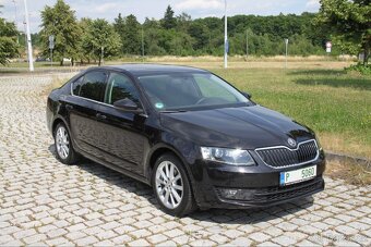 OCTAVIA 3, 1.4TSI-103kw,ELEGANCE,Bi-Xen,Výhřevy,2xPDC,149tkm - 3
