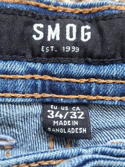 Smog - 3