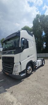 VOLVO FH 500 - TAHAČ NÁVĚSŮ - 3