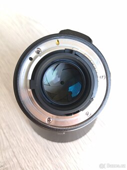 Nikkor AF-S 50mm 1.8 G - 3