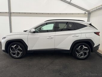 Hyundai Tucson, 1.6169kw4x4DPH1MAJPLUG-IN - 3
