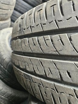 235/65R16C 115/113R Agilis MICHELIN - 3