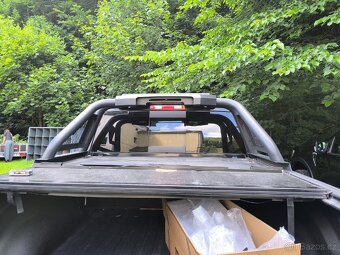 Rollbar Dodge RAM - 3