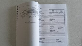 Příručka řidiče nákladních automobilů T-815 - 3