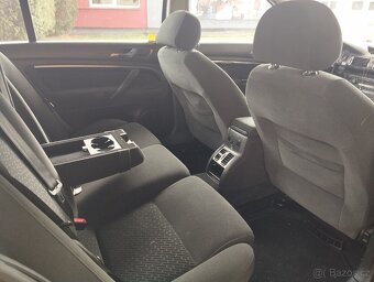 Škoda Superb 1 1.8T 110KW ( oprava / ND ) - 3