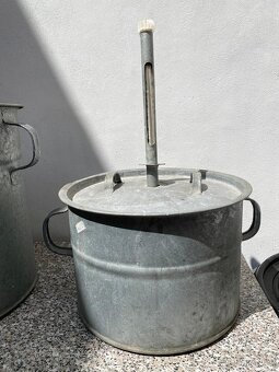 Zavařovací hrnec - 3