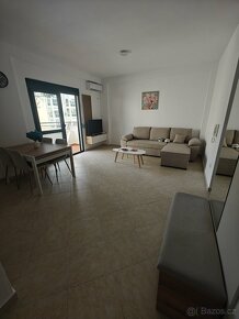 Albánie - apartmá u moře 2kk, Mali Robit, Durrës - - 3
