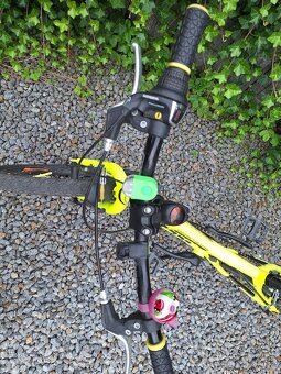 Kolo Specialized 20 - 3
