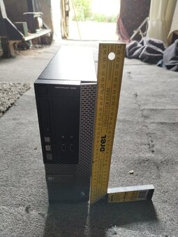 Dell Optiplex 390 - 3