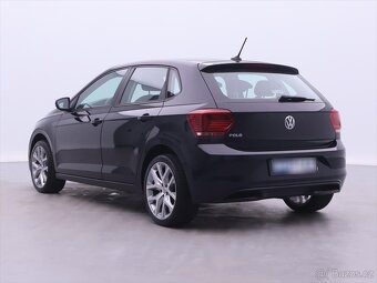 Volkswagen Polo 1,6 TDI Navi Tempomat (2018) - 3