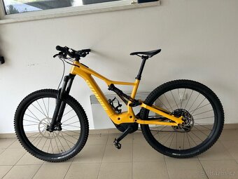 Specialized Turbo Levo 29 NB - 3