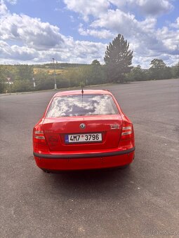 Škoda octavia 1,6 mpi - 3