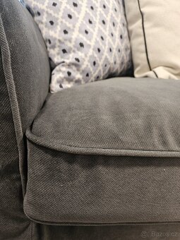 Ikea Ektorp sedačka - 3