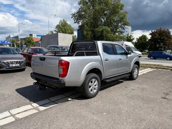 Dongfeng DF 6, 2.3dCi 120kw 4WD AT8 MID NAVI - 3