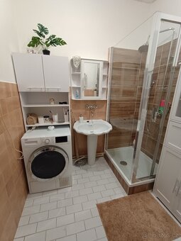 Sprchový kout - 3