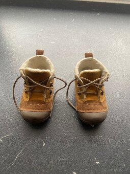 Jarní/podzimní boty Primigi - 3