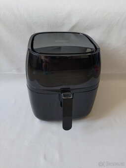 Digitální horkovzdušná fritéza XL; objem 5,2l - 3