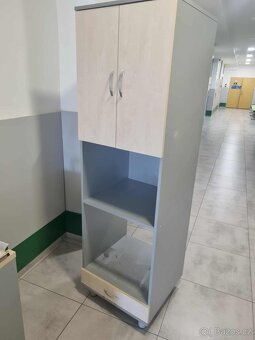 Různorodý nábytek Hobis - 3