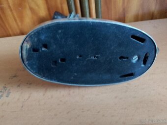 STARÁ STOLNÍ LAMPIČKA - 3