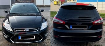 FORD Mondeo Mk4 2.0 TDCi po fl. 103 kW automat, Convers+ - 3