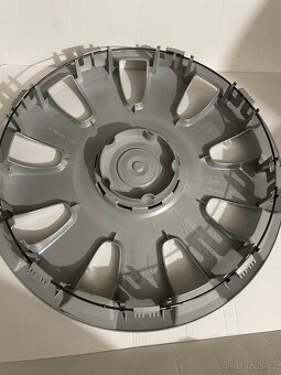 KRYT KOLA - POKLICE OCTAVIA 15" - 1Z0601147 - 3