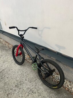 Prodám BMX kolo 🚴 - 3