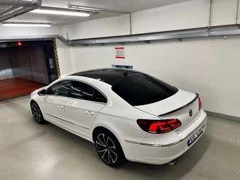 Volkswagen Passat cc r line - 3