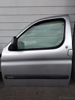 Citroen Berlingo - 3