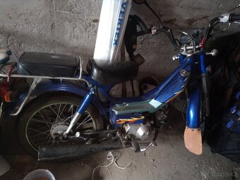 Jawa betka - 3