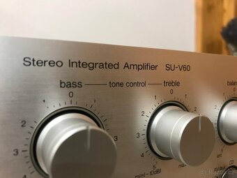 Technics SU-V60  Perfektní kondice - 3