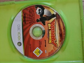 Hra Na X box 360 - 3