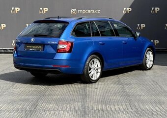 Škoda Octavia manuál benzín 110 kw 2018 - 3