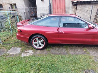 Ford Probe 2.0 FS - 3