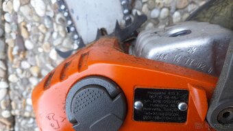 Husqvarna 435 - 3