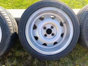 ALU ATS 4x100 R15 - 3