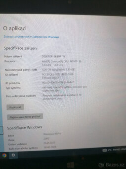 Notebook/Tablet Lenovo YOGA 11E, 240GB SSD, baterie - 3